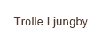 Trolle Ljungby
